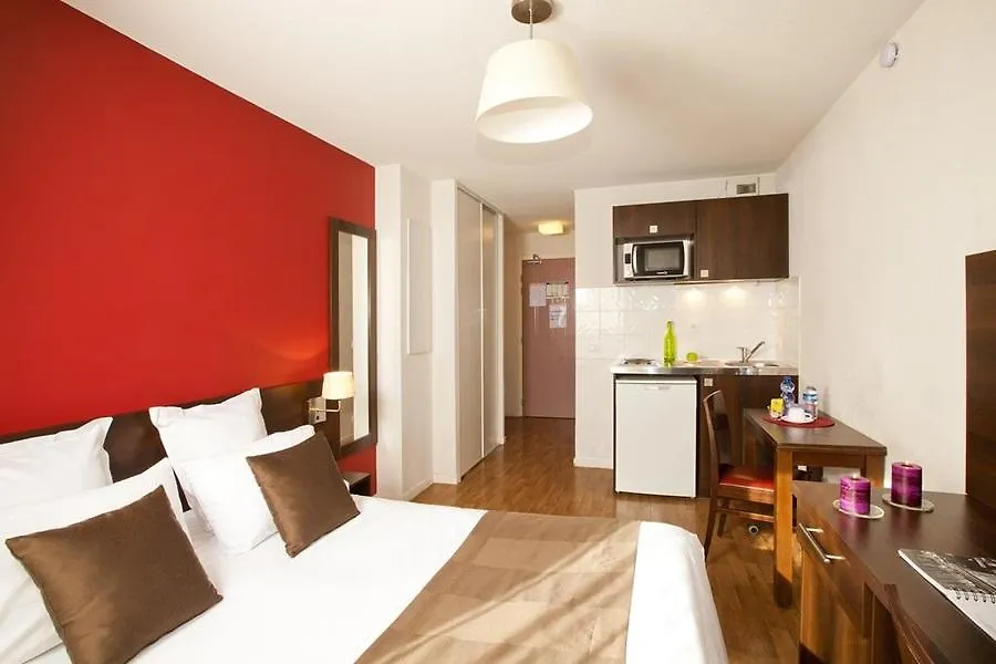 Sejours & Affairs Paris Bagneux Bagneux (Hauts-de-Seine)
