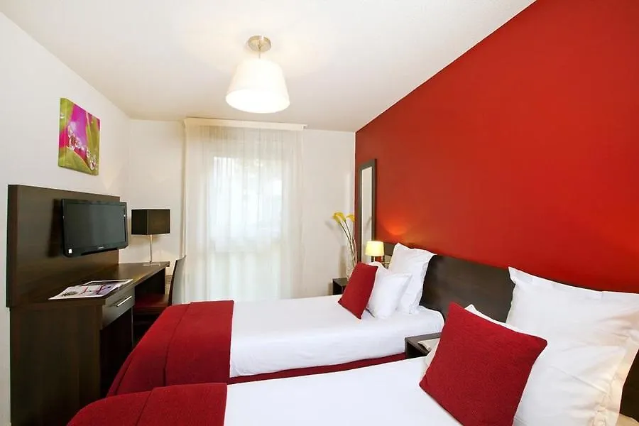 Sejours & Affairs Paris Bagneux