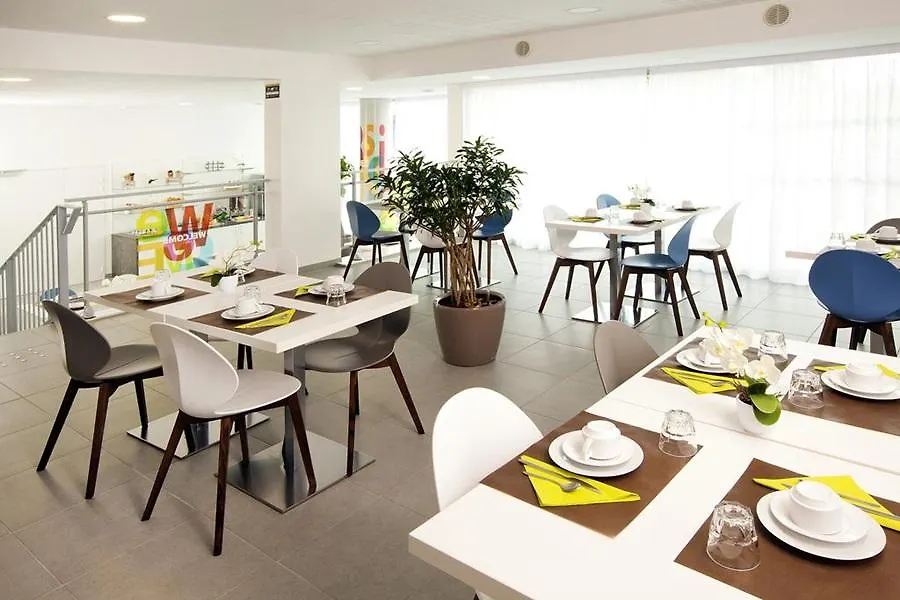 Sejours & Affairs Paris Bagneux Lejlighedshotel